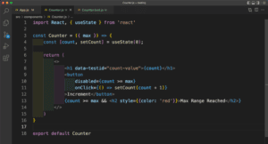 React vs Enzyme 1