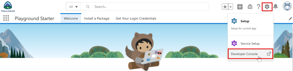 Salesforce Batch screenshot 1